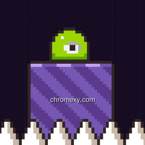 Pixel Slime Game Pixel Slime Game