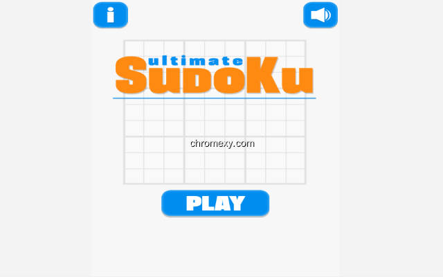 【图】Ultimate Sudoku(截图1)