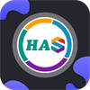 HasCoding App Launcher