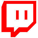 Twitch theme for YouTube live