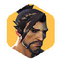 Overwatch Hanzo Backgrounds HD Custom New Tab