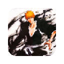Bleach New Tab & Themes