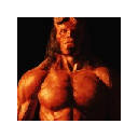 Hellboy HD Wallpapers New Tab Theme