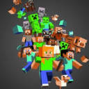 Minecraft Wallpapers and New Tab Minecraft Wallpapers and New Tab
