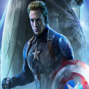 Avengers EndGame HD Wallpapers New Tab