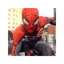 Spiderman Game New Tab Marvel Theme