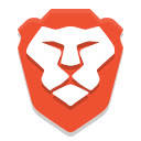 Brave Browser – New Tab Theme