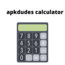 apkdudes Calculator