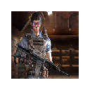 CS War Gun King FPS