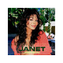 Janet Jackson New Tab & Wallpapers Collection