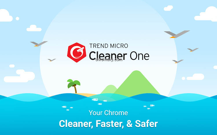 【图】Cleaner One Cache Cleaner & Tab Manager(截图1)