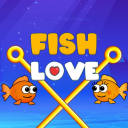 Fish Love Fish Love