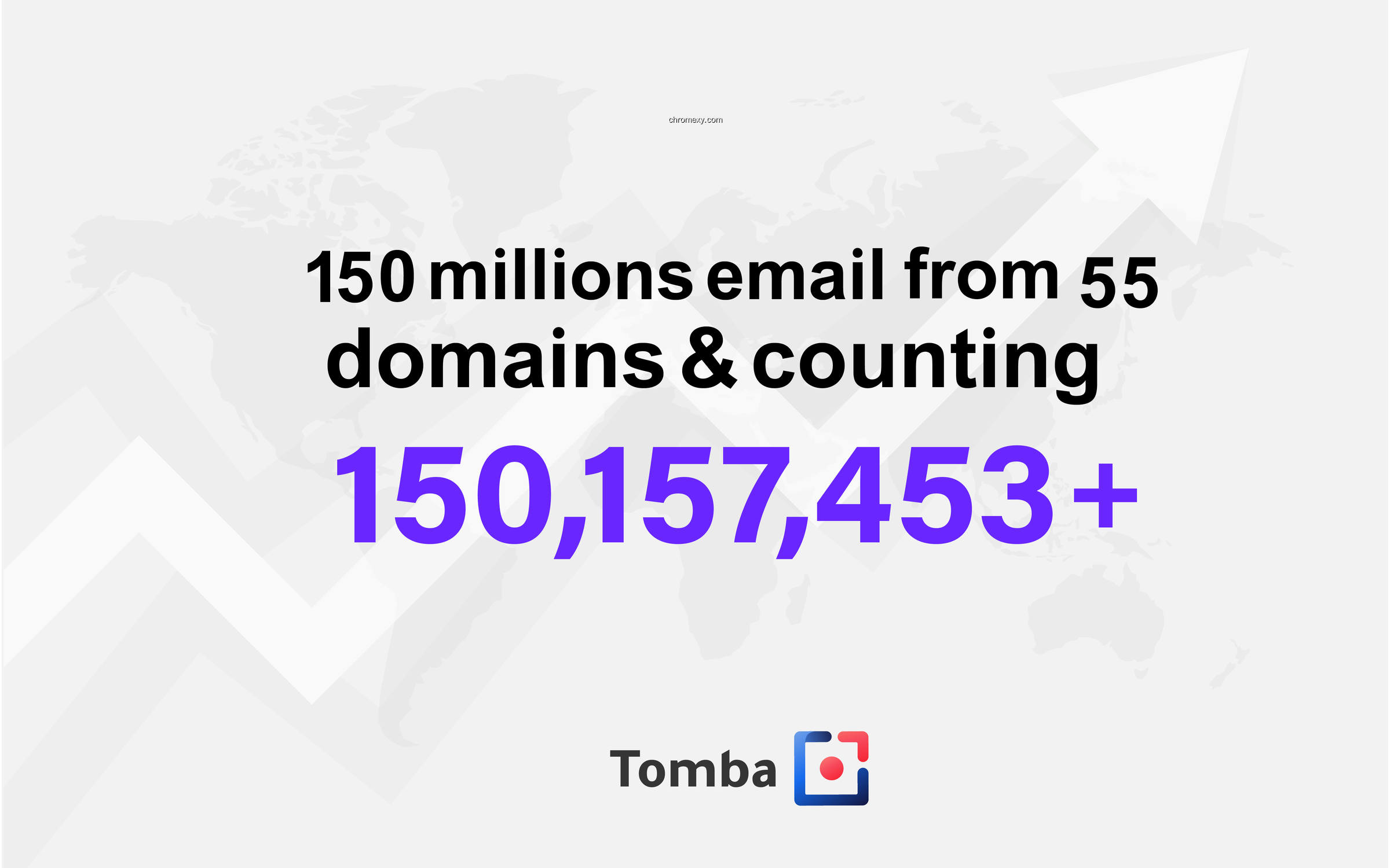 【图】Tomba : Email Finder(截图 0)