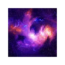 Space Nebula