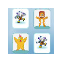 Happy Animals Memory Game Happy Animals Memory Game