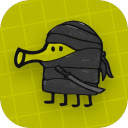 Doodle Jump Ninja
