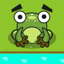 Frogie Cross The Road Game Play Frogie Cross The Road Game Play