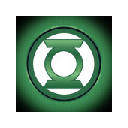 Green Lantern – New Tab in HD Green Lantern – New Tab in HD