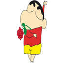 Shin Chan Themes & New Tab Shin Chan Themes & New Tab