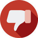 Dislike Return – Pro