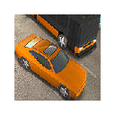 Racing Car Game Bomb
