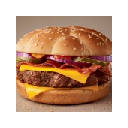 Fast Food Wallpapers New Tab Theme