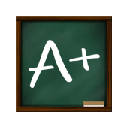 Blackboard Grade Calculator