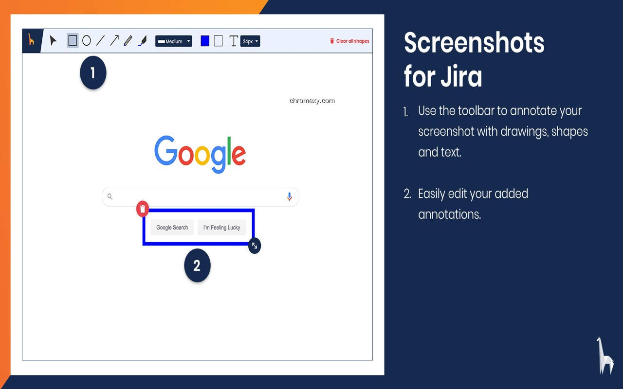 【图】Screenshots for Jira(截图2)