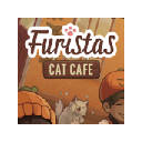 Furistas Cat Cafe HD Wallpapers Game Theme