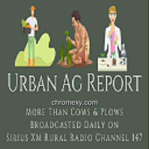 Urban Ag Report
