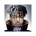 XXXTentacion Wallpapers FullHD New Tab