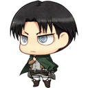 Attack On Titan Chibi Wallpaper Custom NewTab Attack On Titan Chibi Wallpaper Custom NewTab
