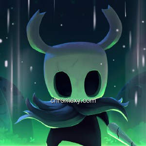 Hollow Knight HD Wallpapers New Tab