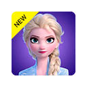 冰雪奇缘 2 (Frozen 2) – 时钟 ™