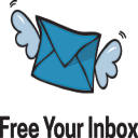 Free Your Inbox | Le Blog RSS