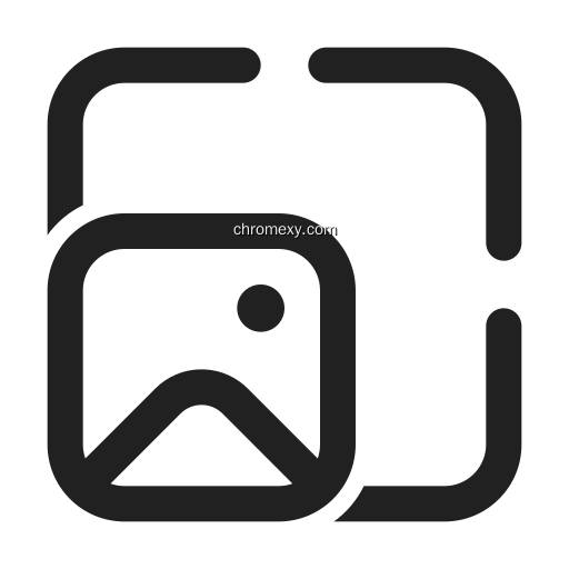 Edge Extension Icon Generator By Coditude