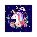 Unicorn Wallpapers Unicorn New Tab HD