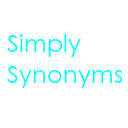 Simply Synonyms