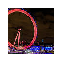 Ferris Wheel Wallpapers Theme New Tab
