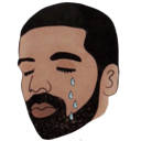 Drake New Tab Theme