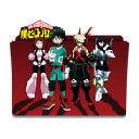 Boku No Hero Academia Custom My Anime New Tab Boku No Hero Academia Custom My Anime New Tab