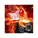 Fiery Music
