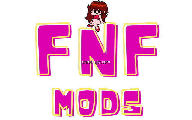 【图】FNF MODS(截图1)
