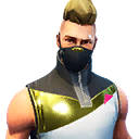 Drift Fortnite Skin Wallpapers HD New Tab