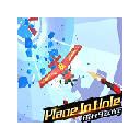 Plane In The Hole D