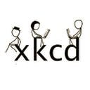 Daily CS Comics (xkcd)