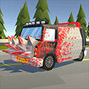 Zombie Drive Game