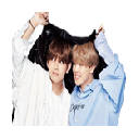 在Min BTS壁纸新标签 在Min BTS壁纸新标签