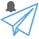 Desktop Messenger for Telegram™