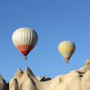 Air balloon